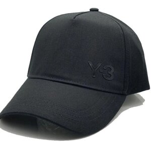 Cap Adidas Y-3 big logo Original Blizer