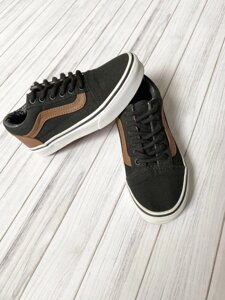 Кеди Vans 31 розмір