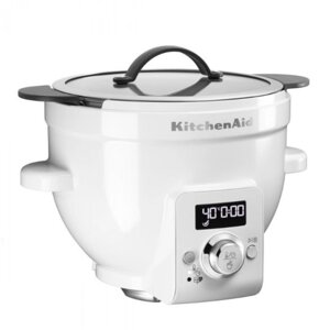 Чаша з підігрівом KitchenAid 5KSM1CBET