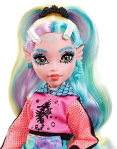 Модна лялька Monster High