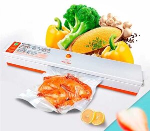 Вакуумний пакувальник продуктів Keep Freshness Фрешпак