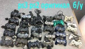 Джойстик для Playstation 2 оригінал. Маяк М27.