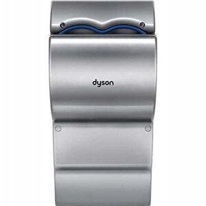 Сушарка для рук Dyson Airblade AB14 (сірий)