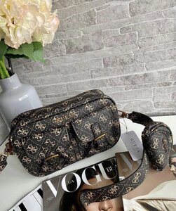 Сумка крободі Guess No Limit Crossbody Bag