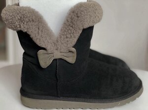 Оригінал Уггі Ugg, нар. 36 37 kors guess зимові чоботи