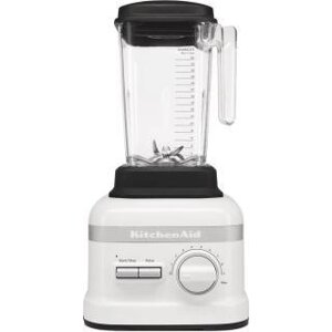 Блендер стаціонарний KitchenAid 5KSB6060EFW