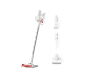 Пилосос Бездротовий пилосос Xiaomi Mi Vacuum Cleaner G10 DE Version