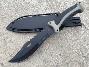 Knight Khita Tourist Tactical Gerber 1838V /Ніж полювання