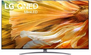 LG Mini Led 75qed916pa TV