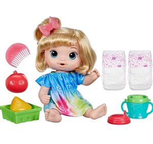 Лялька Baby Alive