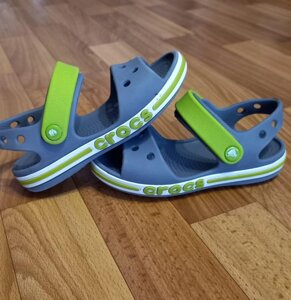 Crocs крокс кроксі крокси босоніжки сандалі сандалі босоніжки с10