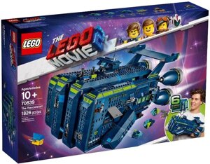 Lego Movie-2 70839 Рексельсіор