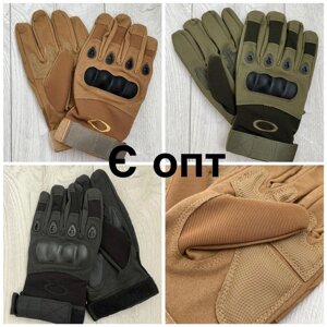 Gloves Tactical Tactical Oakley