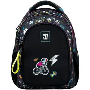 Рюкзак Kite для підлітків tokidoki на зріст 130-145 см+ бафф