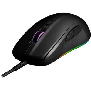 Мишка Redragon Stormrage RGB IR USB Black