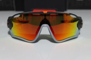 Спортивні окуляри Oakley, Rudy Project, Ride 100%