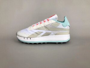 Reebok Legacy 83 Жіночі Кросівки Нові