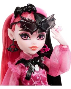 Модна лялька Monster High