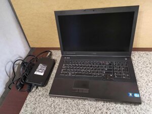 Ноутбук Dell Precision M6700 17 FHD Core i5, 8GB 750GB, K3000M