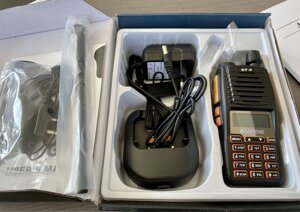 Радіостанція Baofeng GT-5 (520 MHZ 5W) - 150 ПК