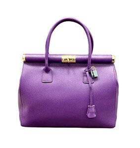 Вірджинія Contti's Purple Bag Bag Sack Sag Phyoletovaya