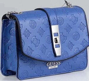 Сумочка Кросбоді crossbody guess гесс peony classic