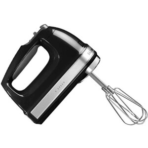 Міксер KitchenAid 5KHM9212EOB