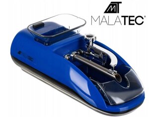 Електрична машинка malatec 8w