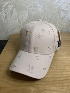 Бейсболка Louis Vuitton