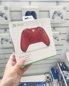 Xbox One (S/X)! Gemads / Joystics New! Оригінал! Гарантія!