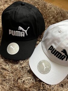 Кепка Puma, оригінал