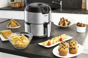 Мультицик Tefal Easy Fry Classic+ EY201D