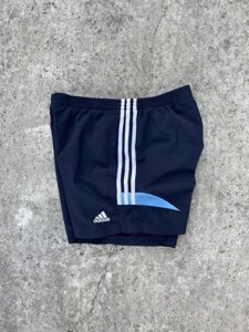 ADIDAS вінтажні шорти чоловічі оригінал!