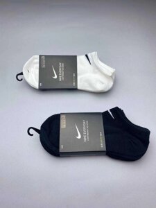 Шкарпетки Socks Nike Носки LTWT SX7678-010/SX7678-100+ПОДАРОК брелок