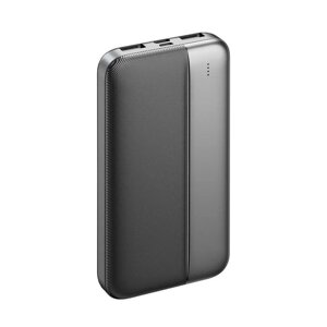 Зовнішній акумулятор Power bank TFN 20000 mAh Solid 20 (TFN-PB-282)