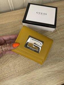 Гаманець Guess в наявності