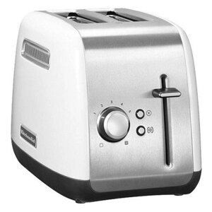 Тостер KitchenAid Classic 5KMT2115EWH