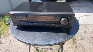 Assiver-resiver Technics SA-EX120