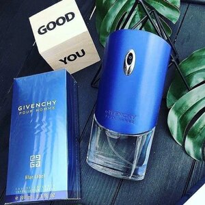 ДУХИ ПАРФУМ чол Givenchy BLUE LABEL, Givenchy pour homme 100 ml