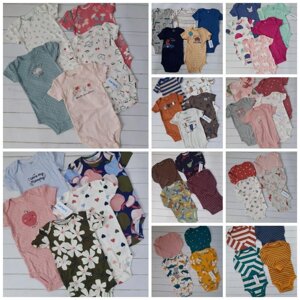 Bodiki carters, Carters, Bodes, Kits, Body