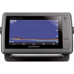 Картплоттер (GPS)-ехолот Garmin echoMAP 70s (010-01104-00)