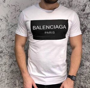 Чоловічі футболки Bikkembergs Trussardi Balanciaga Karl Lagerfeld шорти