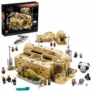 Конструктор LEGO Star Wars 75290