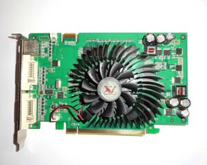 Відеокарта GeForce 8600 GT 512Mb DDR3 128 bit