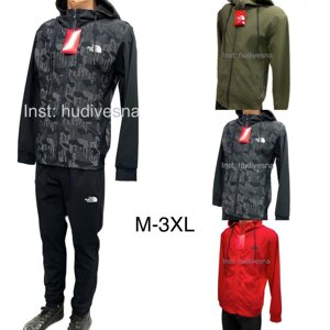 Спортивний костюм The North Face M-3XL