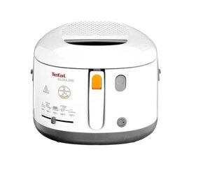 Фритюрниця Tefal One Filtra - фритюрниці (Single, Anthracite, White)