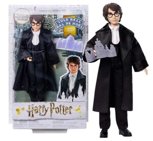 Лялька Гаррі Поттер Святковий бал Harry Potter Mattel GFG13