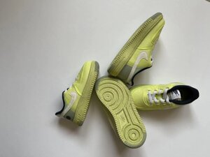 Кросівки, Кеди, Кросівки, Кеді Nike Air Force, Adidas, Zara 22, 26