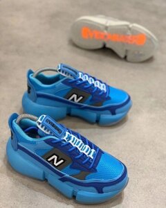 New collection яскраві літні кросівки new balance