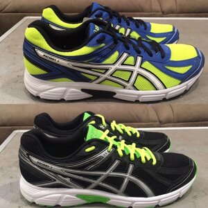 Бігові кросівки Asics Patriot 7, розміри 45, 46